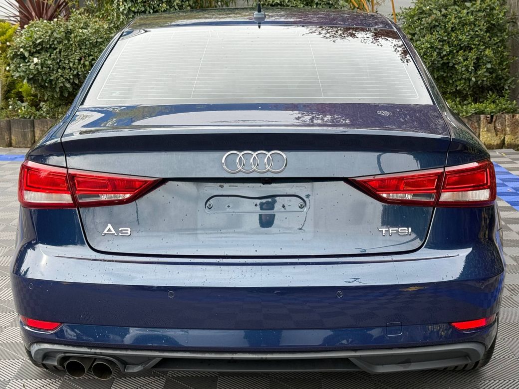 2017 Audi A3