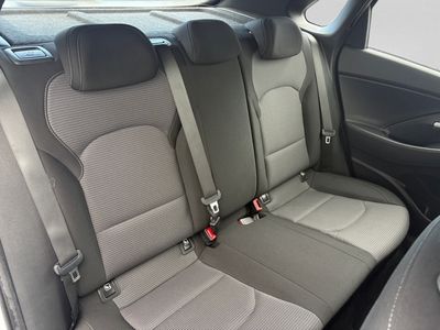2019 Hyundai i30