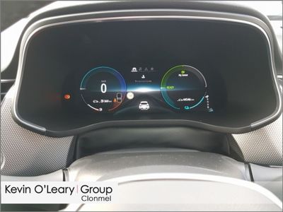 2024 Renault Arkana
