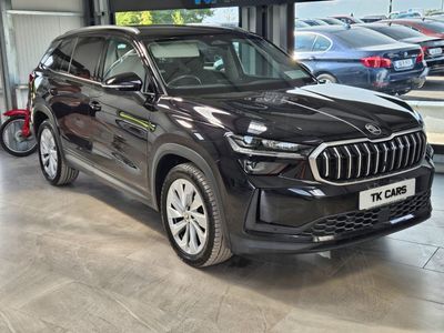 2024 Skoda Kodiaq