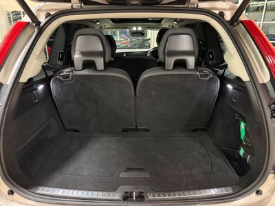 2024 Volvo XC90