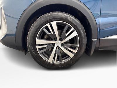 2024 Peugeot 5008