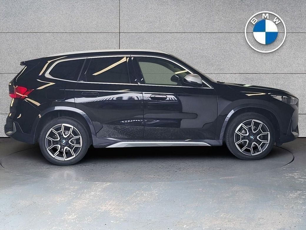 2023 BMW X1