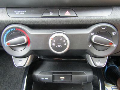2024 Kia Stonic