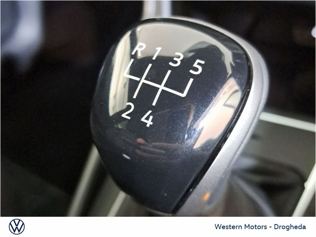 2026 Volkswagen Polo