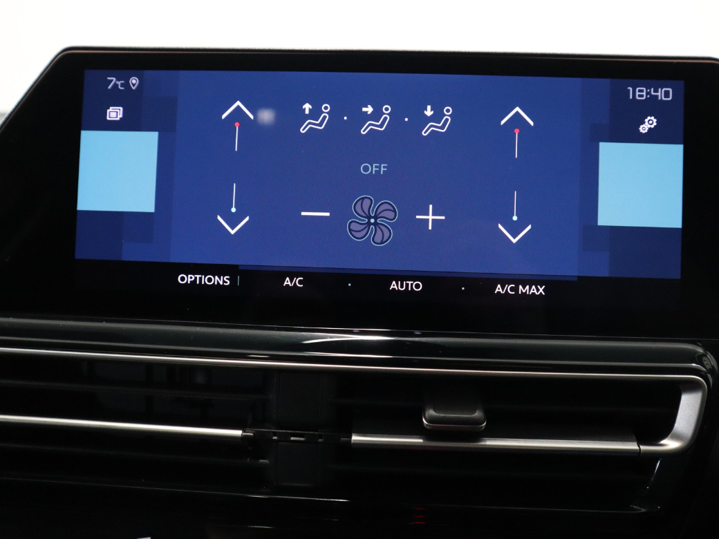 2023 Citroen C5 Aircross