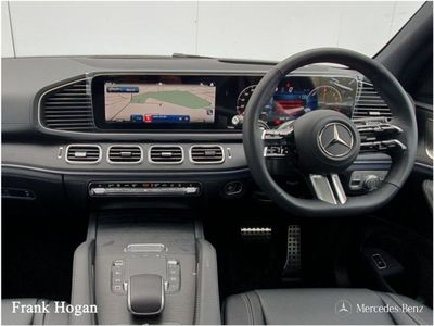 2026 Mercedes-Benz GLE Class