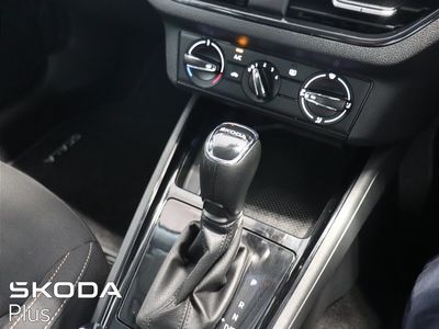 2021 Skoda Scala