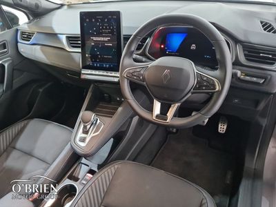 2025 Renault Symbioz