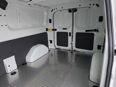 2026 Maxus Deliver 7