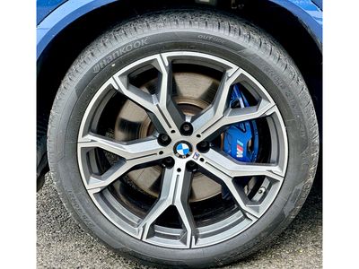 2020 BMW X5