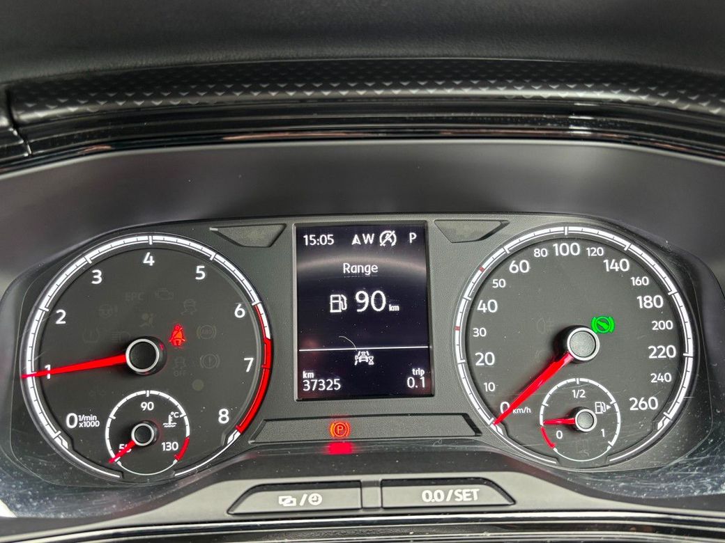 2022 Volkswagen T-Cross