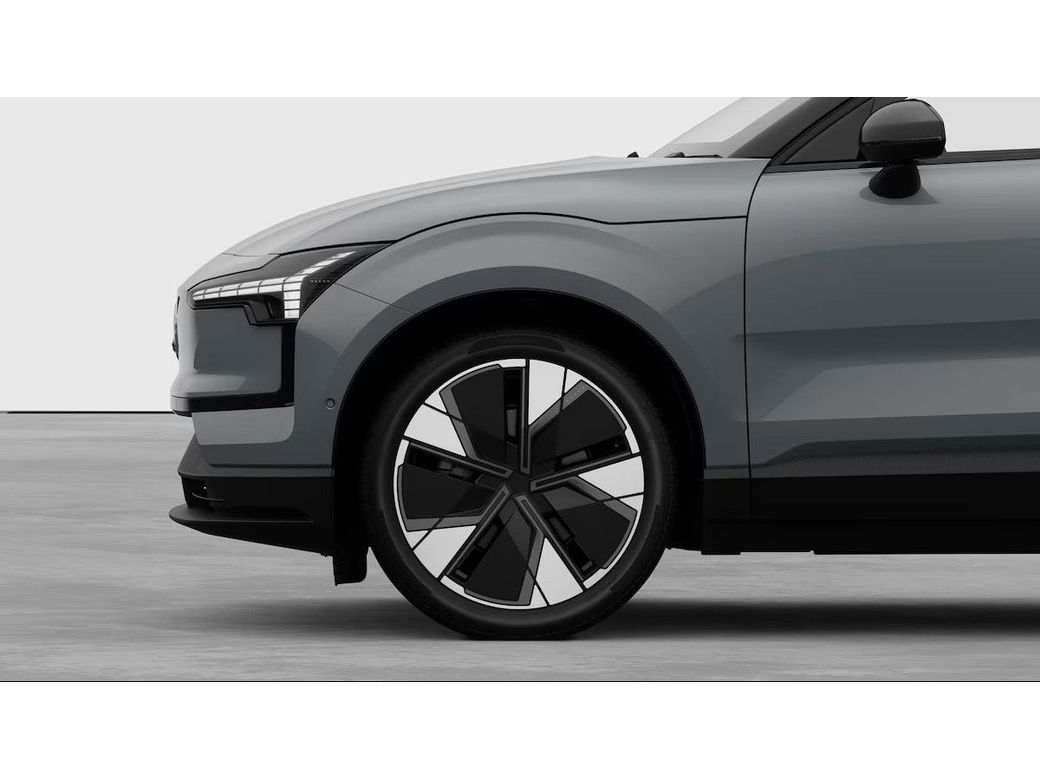 2026 Volvo EX30