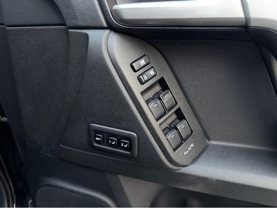 2023 Toyota Landcruiser