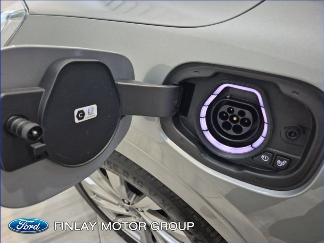 2024 Ford Kuga