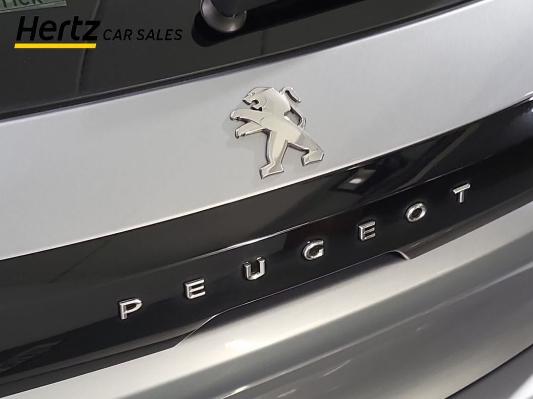 2023 Peugeot 208