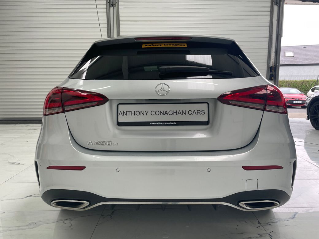 2021 Mercedes-Benz AMG