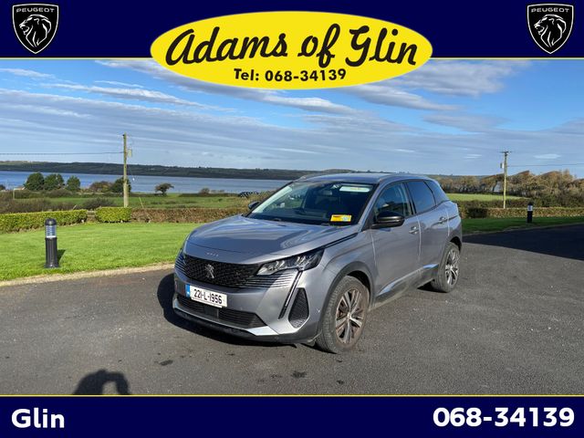 vehicle for sale from Adams of Glin