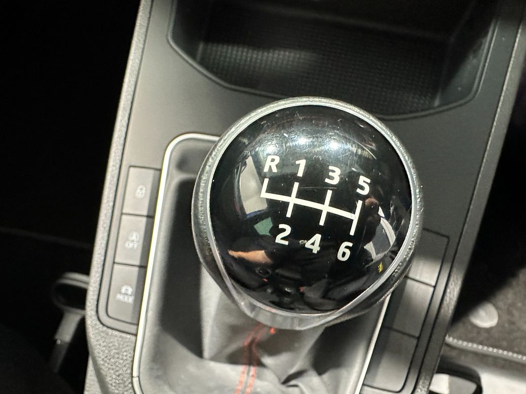 2024 SEAT Ibiza