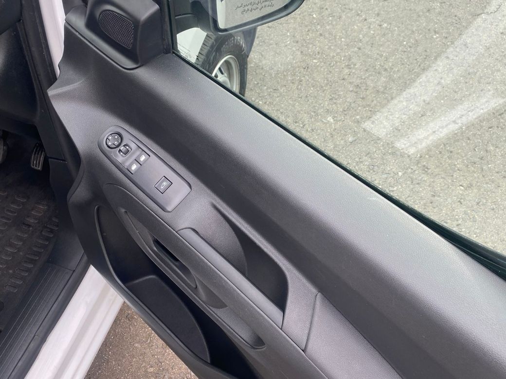 2024 Fiat Doblo