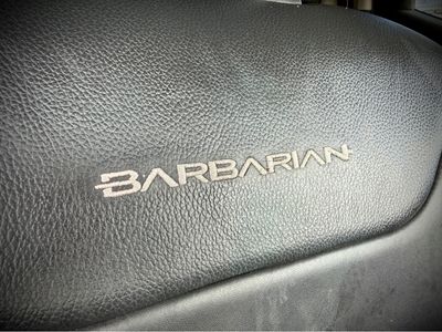 2018 Mitsubishi L200