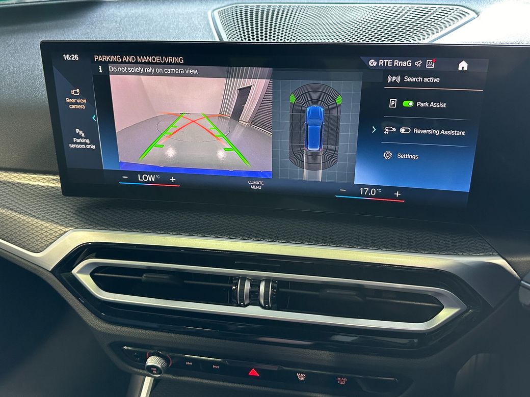 2023 BMW 3 Series