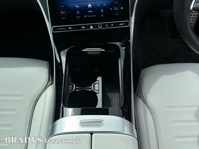 2025 Mercedes-Benz C Class
