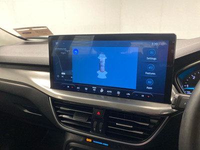 2023 Ford Focus