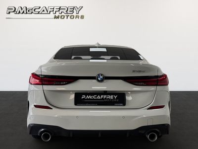2015 BMW 2 Series