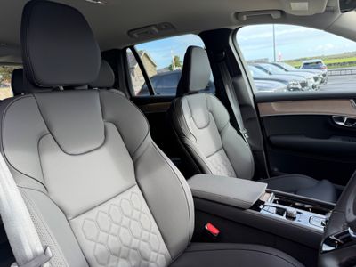 2026 Volvo XC90