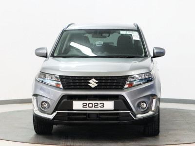 2023 Suzuki Vitara