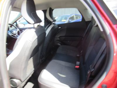 2023 Renault Captur