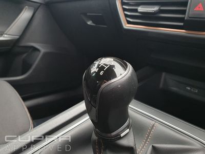 2022 Cupra Formentor