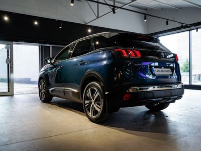 2023 Peugeot 3008