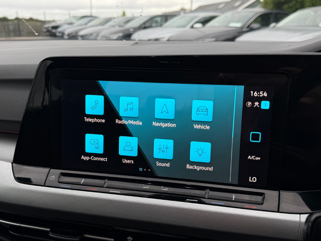 2022 Volkswagen Golf