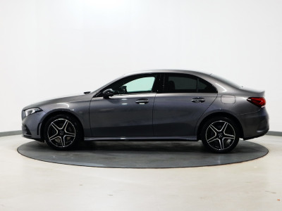 2021 Mercedes-Benz A Class