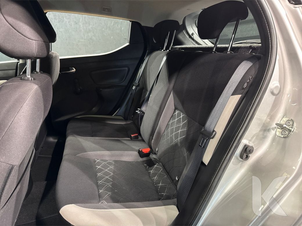 2019 Nissan Micra