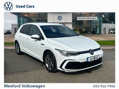 2022 Volkswagen Golf