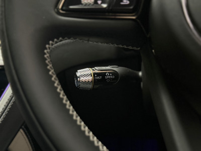 2025 Bentley Continental