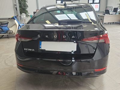 2022 Skoda Octavia