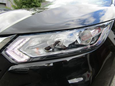 2019 Nissan Qashqai