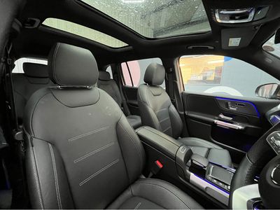 2023 Mercedes-Benz EQB