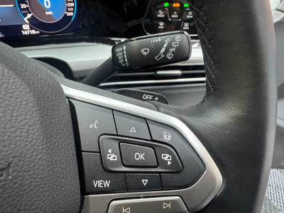 2023 Volkswagen Golf