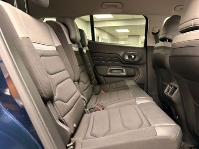 2023 Citroen C5 Aircross