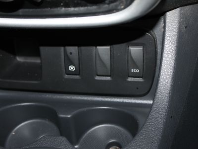 2016 Dacia Duster