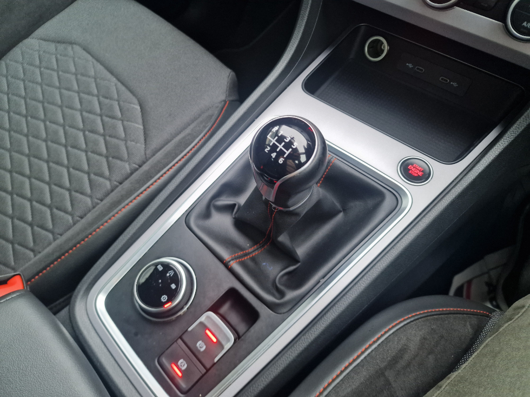 2021 Skoda Karoq