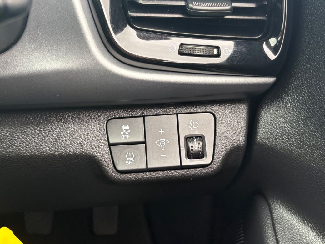 2018 Kia Rio