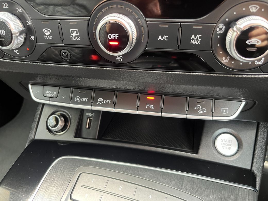 2020 Audi Q5