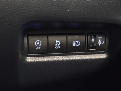 2023 Toyota Aygo X