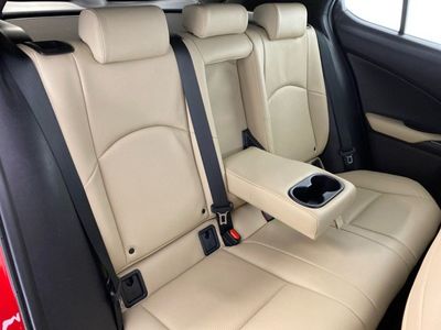 2020 Lexus UX 250H